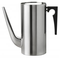 Nerezová konvice na kávu Arne Jacobsen Stelton
