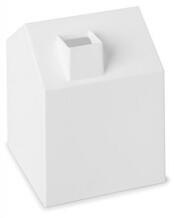 Box na papírové ubrousky Casa bílý Umbra