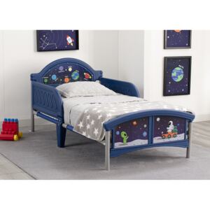 Dětská postel Astronaut