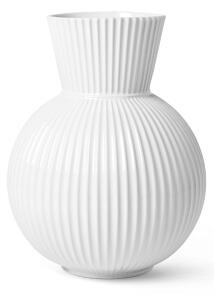 Porcelánová váza Lyngby Tura 34 cm Lyngby Porcelaen