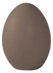 Velikonoční vajíčko Standing Egg Dust 8 cm DBKD