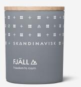 Vonná svíčka FJÄLL 65 g Skandinavisk