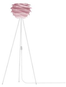 Závěsný lustr Carmina Mini růžový Umage