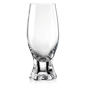 Bohemia Crystal sklenice na šampaňské Gina 210ml (set po 6ks)