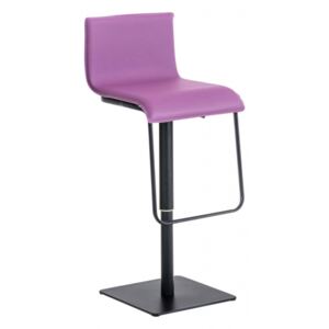 Barová židle Limon, fialová
