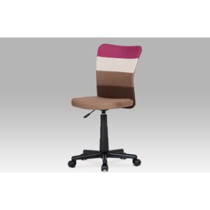 Kancelářská židle AUTRONIC KA-N837 PUR