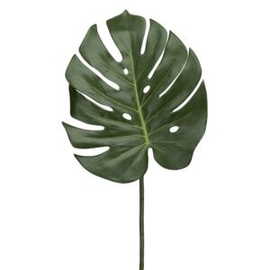 Animadecor Umělá květina - Monstera list