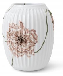 Váza Hammershoi Poppy 22 cm Kähler