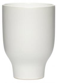 Porcelánový pohárek velký Hübsch