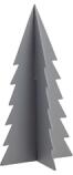 Dekorativní stromeček Gimdalen Grey 10 cm Storefactory Scandinavia