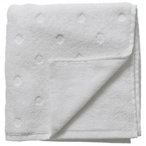 Bavlněný ručník, L70xW50 cm Bloomingville 90111673