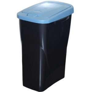 Mazzei Koš na tříděný odpad Ecobin 40 l modrá