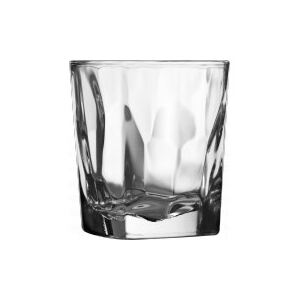 Hrastnik Sklenice na whisky STEPHANIE OPTIC 286 ml, 1 ks