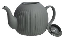 Porcelánová čajová konvice Vintage Grey 1,2 l Tranquillo
