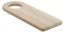 Kuchyňské prkénko Soft Board Oak 42x16 cm Skagerak