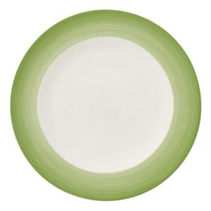 Villeroy & Boch Colourful Life Green Apple dezertní talíř, 22 cm
