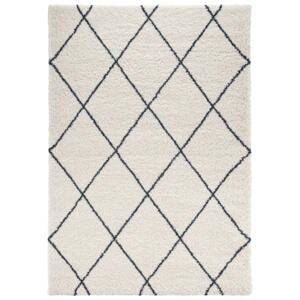 Mint Rugs - Hanse Home koberce Kusový koberec Allure 104027 Petrolgreen - 120x170 cm
