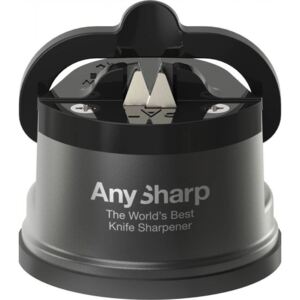 AnySharp Pro brousek - tmavě šedý