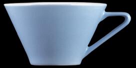 Šálek espresso, souprava Daisy, barva: sky blue objem: 9clvýška: 4,9 cm, výrobce Lilien