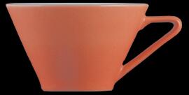 Šálek espresso, souprava Daisy, barva: salmon objem: 9clvýška: 4,9 cm, výrobce Lilien