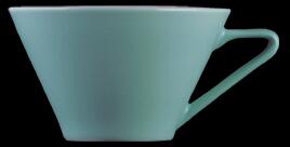 Šálek espresso, souprava Daisy, barva: aquamarine objem: 9clvýška: 4,9 cm, výrobce Lilien