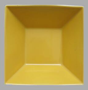 Miska, souprava Actual, rozměr: 14,9x14,9 cmvýška: 5,6 cmobjem: 425 ml, výrobce Suisse Langenthal