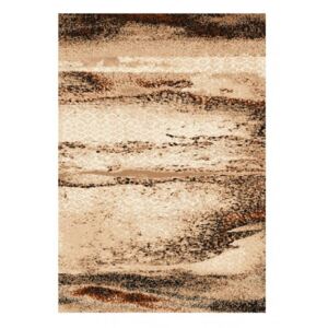 Kusový koberec Canis béžový 50 x 70 cm