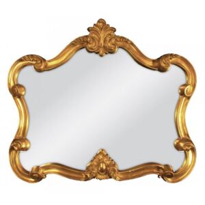 AKCE! Zrcadlo Toul G 109 x 92 cm akcia-z-toul-g-109-x-92-cm-3077 zrcadla