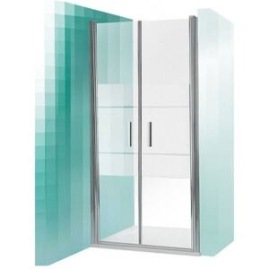 Roth TCN2/800 Dvoukřídlé sprchové dveře Výplň: intima