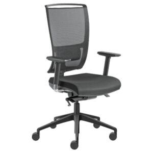LD SEATING - Kancelářská židle LYRA NET 200-SYS