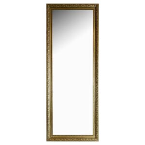 Falc Zrcadlo - Falc Baden 40x120 cm Zlatá