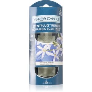 Yankee Candle Midsummer´s Night náplň do elektrického difuzéru 18,5 ml