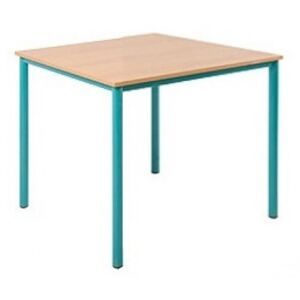 Jídelní stůl čtvercový 65x65 cm NS36 - 3D3884