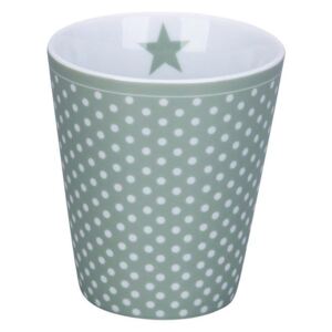Latte cup Dusty Green 330ml