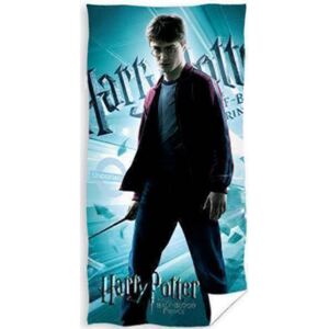 Dětská osuška Harry Potter 70x140 cm
