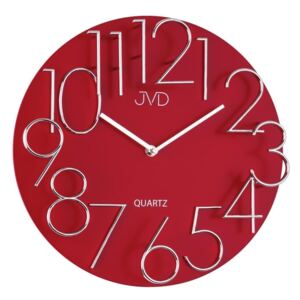 Designové nástěnné hodiny JVD HB10