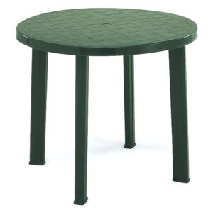 ProGarden TONDO stůl - zelený
