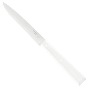 Příborový / steakový nůž Opinel White, 11 cm