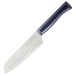 Japonský nůž Santoku Opinel Intempora 17 cm