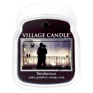 Village Candle Vosk, Rande - Rendezvous 62g