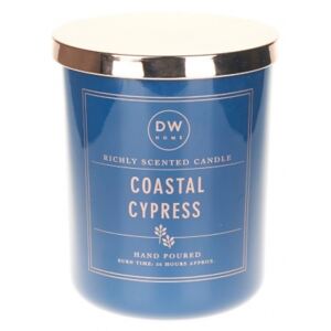 DW Home Vonná svíčka ve skle Coastal Cypress 3,8oz