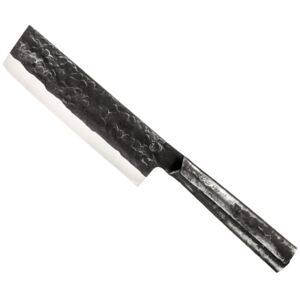 Japonský nůž na zeleninu 17,5 cm, Forged Brute