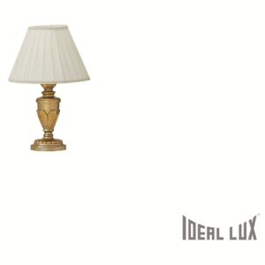 IDEAL LUX 020853 stolní lampa Dora TL1 Small 1x40W E14
