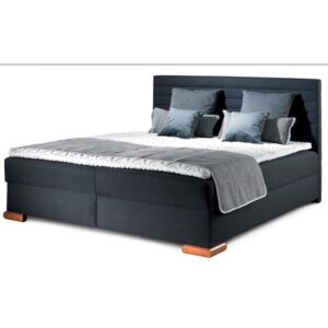 Čalouněná postel Coralo 200x180