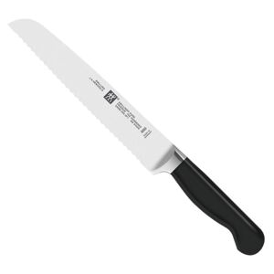Nůž na pečivo TWIN Pure 20 cm - ZWILLING J.A. HENCKELS Solingen