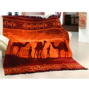 Rafail deka bavlna PS211 Camels + dárek