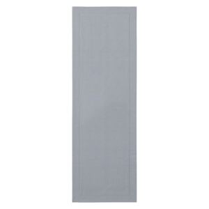 MERADISO® Běhoun, 50 x 150 cm / Prostírání, 4 kusy (světle modrá, běhoun)