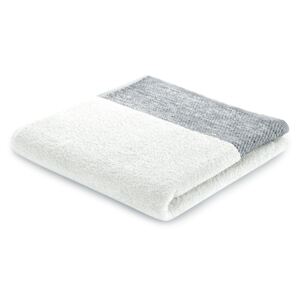 TOP Luxusní froté ručník ARIA 50x90 - Bílý
