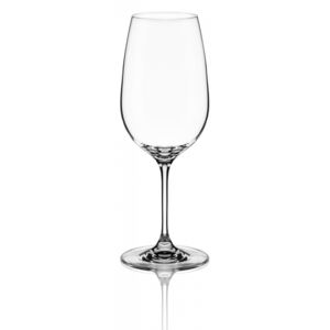 Lunasol - Sklenice Rioja / Tempranillo 570 ml set 6 ks - Premium Glas Crystal II (321802)