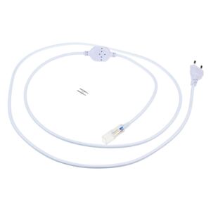 T-LED s.r.o. Napájecí kabel pro LED pásek na 230V